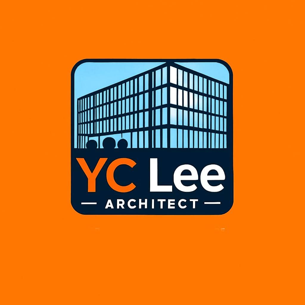 YC Lee Architect Logo